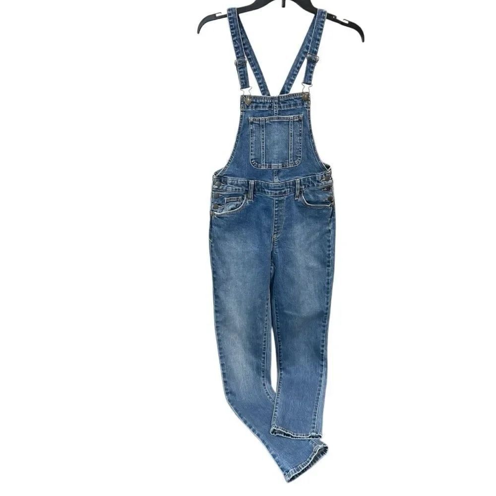 Universal thread Denim Overalls size 00/24